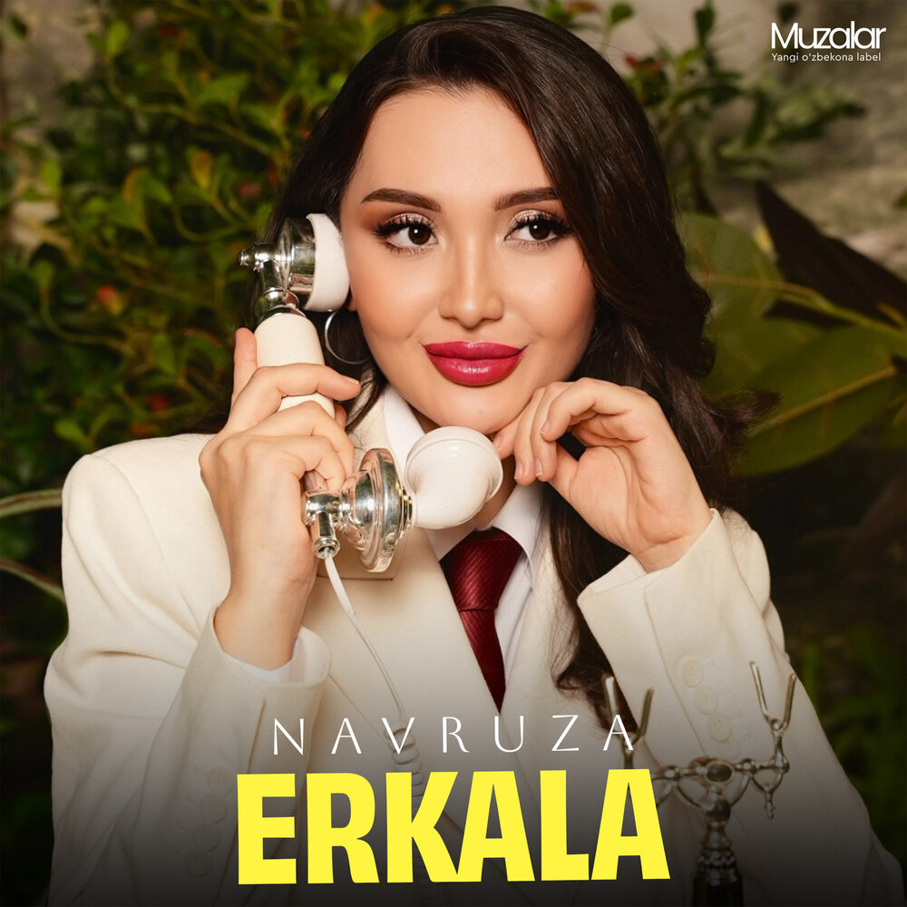Erkala - Navruza