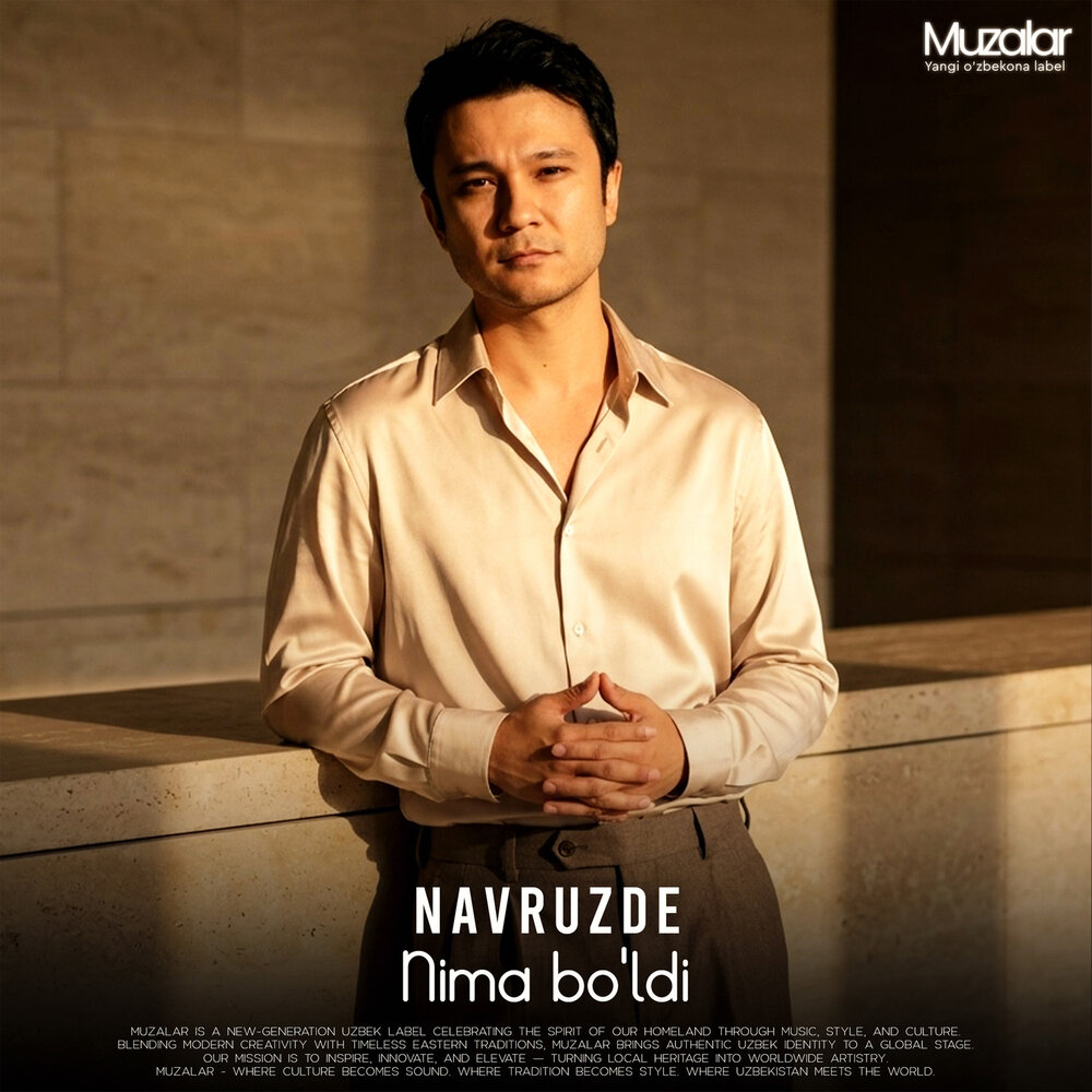 Nima Bo'ldi - Navruzde