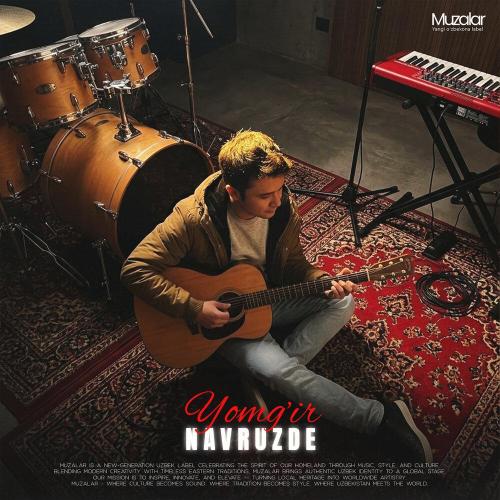 Navruzde - Yomg'ir