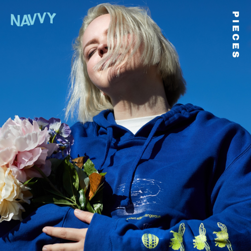 Pieces - Navvy