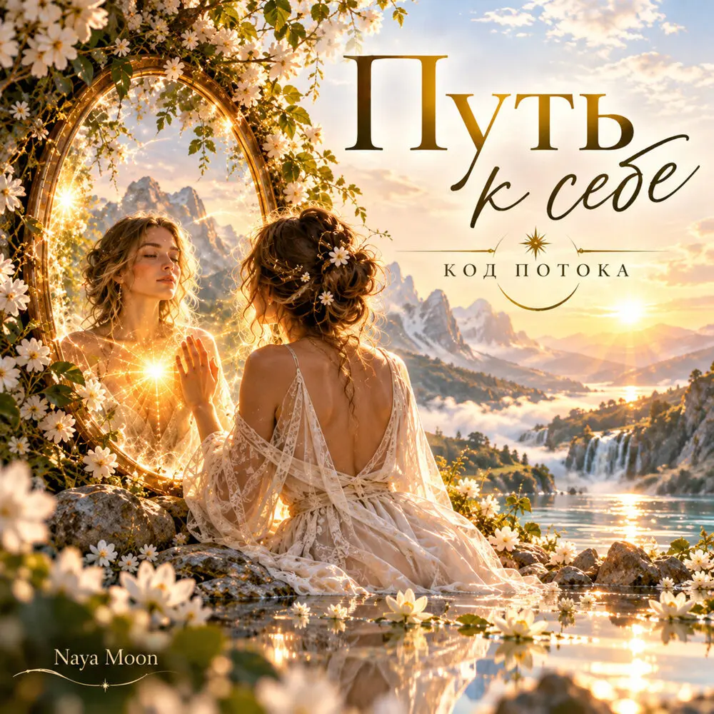 4. Код Потока - Путь к себе - Naya Moon