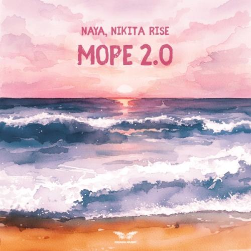 Naya & Nikita Rise - Море 2.0 (Remix)