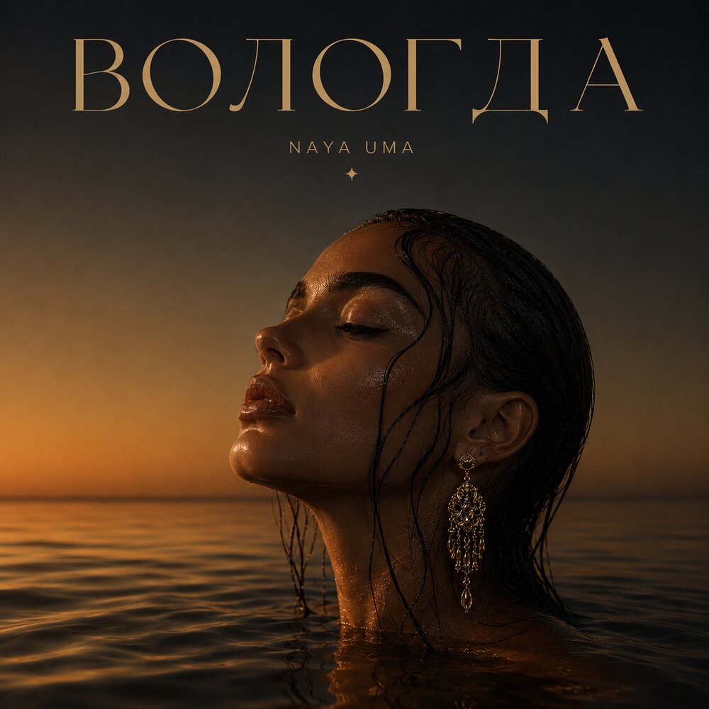 Вологда - NAYA UMA