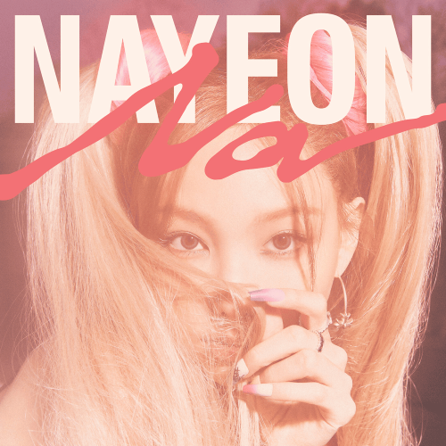 NAYEON - Magic