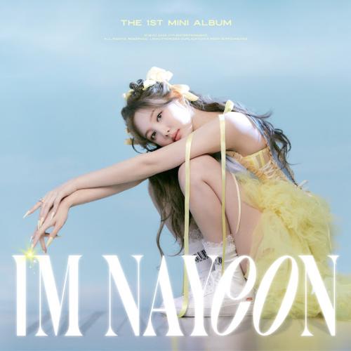 NAYEON - POP