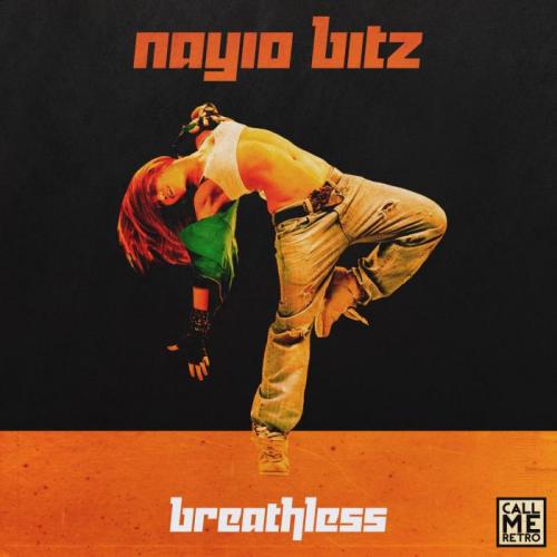 Nayio Bitz - Breathless (Original Mix)