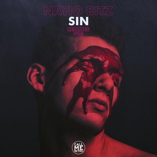 Nayio Bitz feat. Rudii - SIN (Rudii Radio Edit)