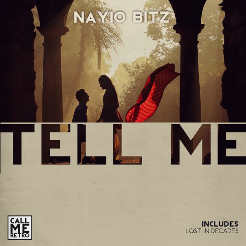 Nayio Bitz - Lost in Decades