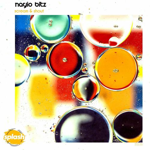 Nayio Bitz - Scream & Shout