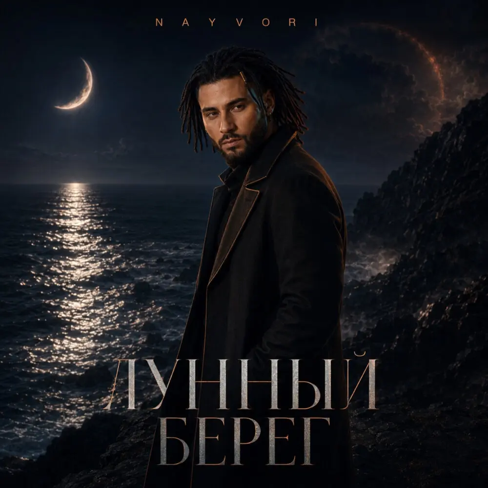 Лунный берег - Nayvori