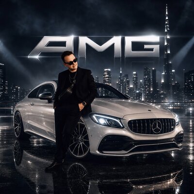 AMG - Naz
