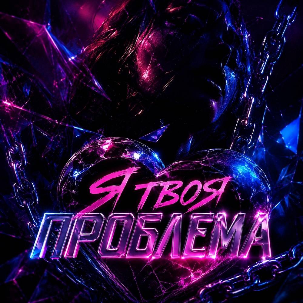 Я твоя проблема - NAZAMI & VEЯNA
