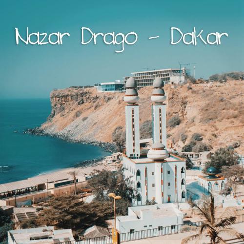Dakar - Nazar Drago