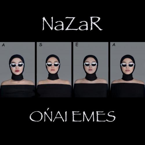 Nazar - Ońai emes