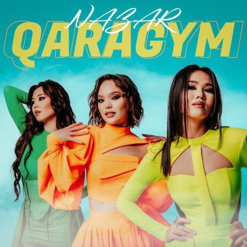 Nazar - Qaragym