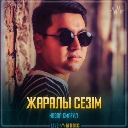 Назар Смағұл - Жаралы сезім