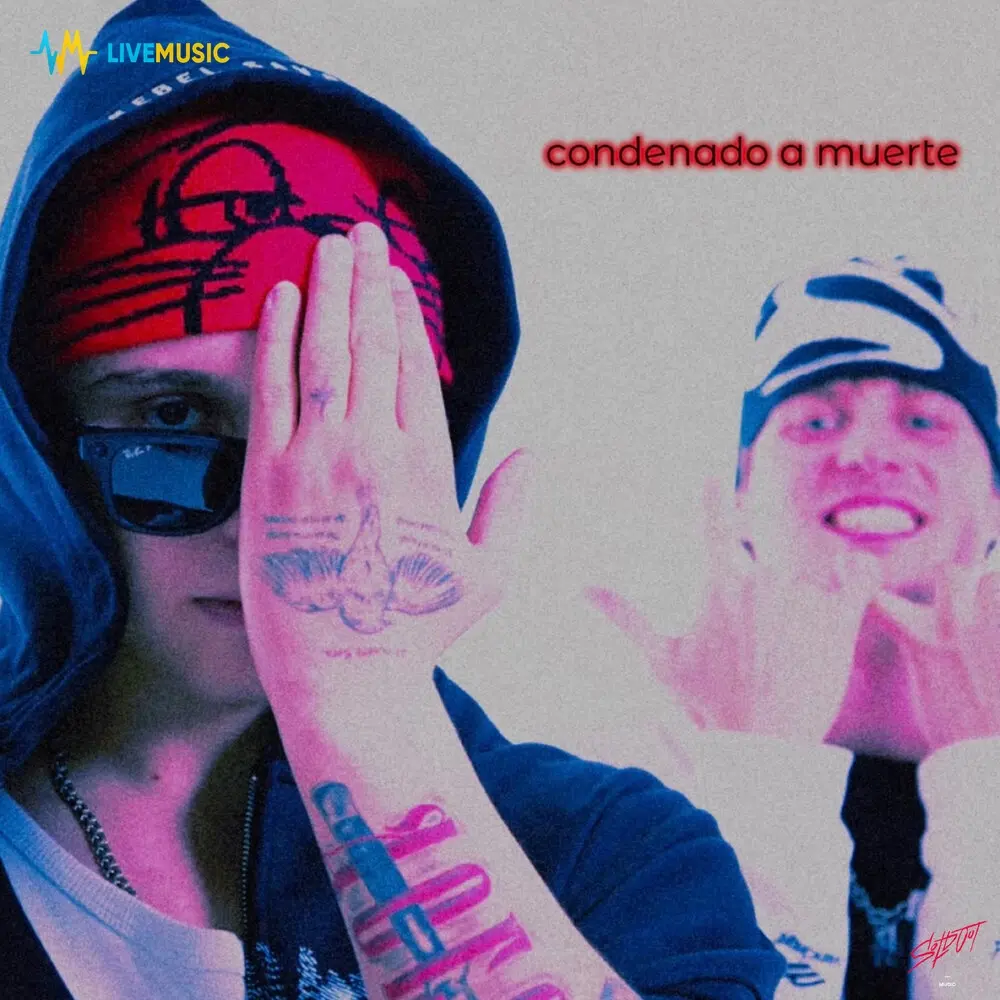 Condenado a Muerte - нажигает, ROLSO
