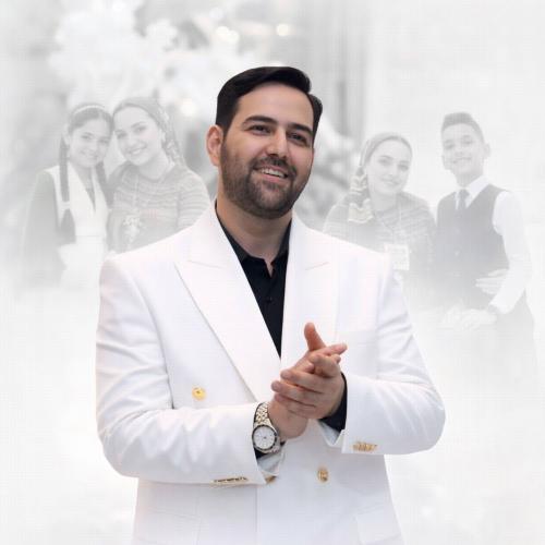 Nazir Habibow - Ejem Jan