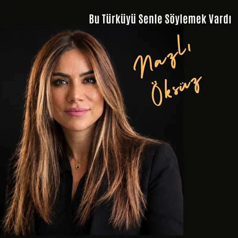 Bu Türküyü Senle Söylemek Vardı - Nazlı Öksüz