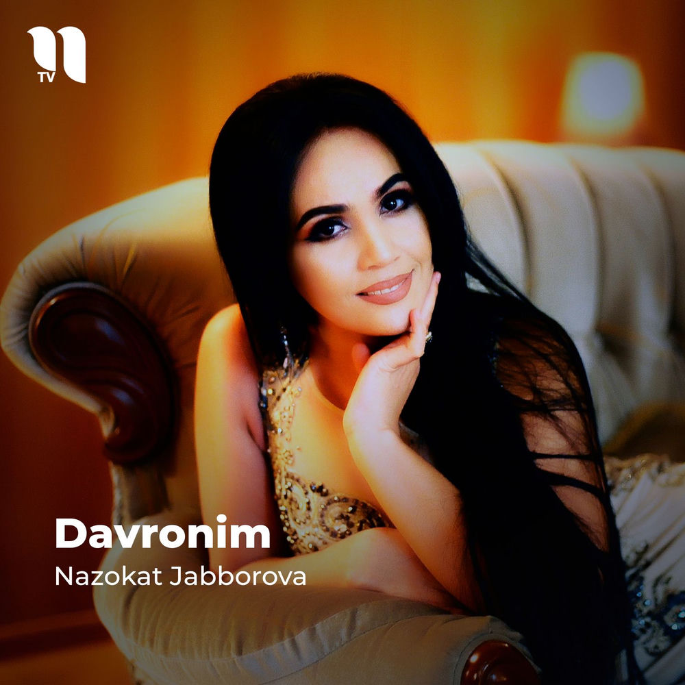 Davronim - Nazokat Jabborova