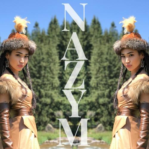 NAZYM - Ағажан