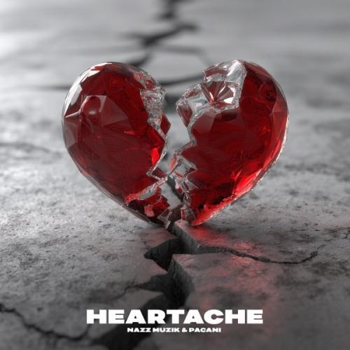 Nazz Muzik & PACANI - Heartache