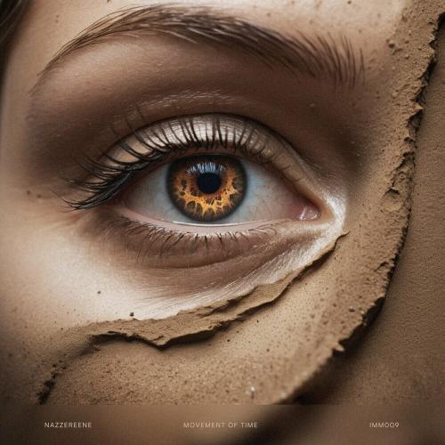Nazzereene - Movement Of Time