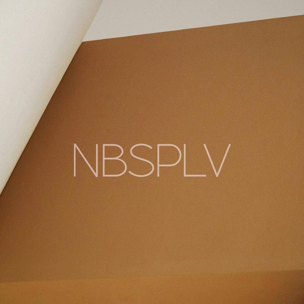 Dreaming Clouds - NBSPLV