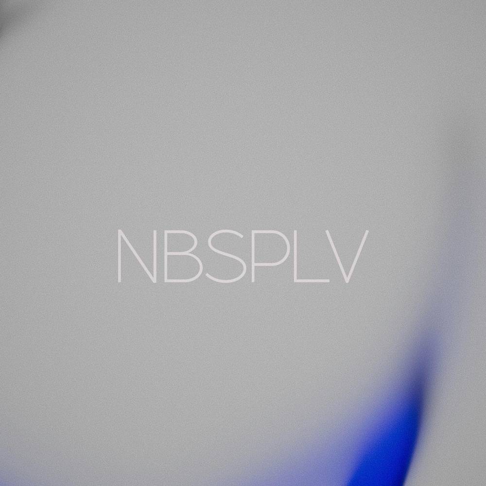 NBSPLV - Hovering