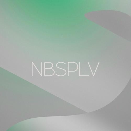 Nbsplv - Intonations
