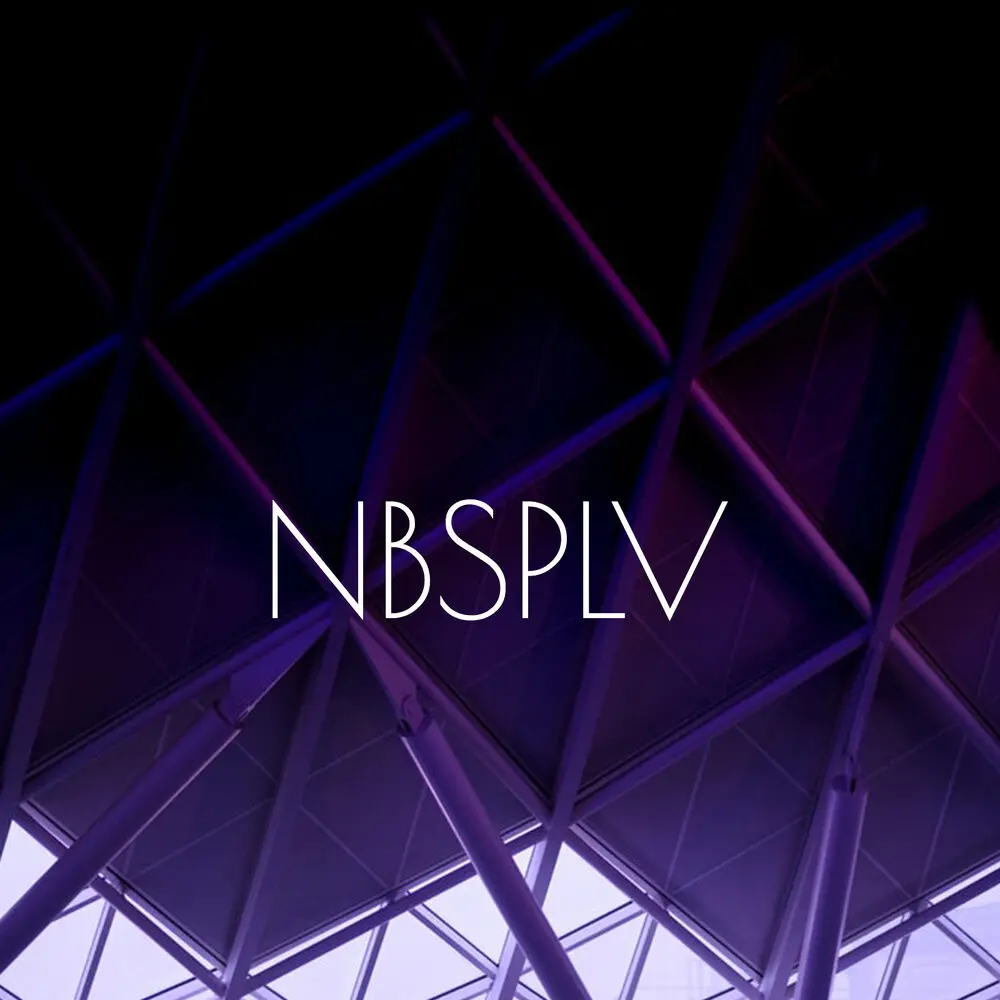 Lunar Crater - NBSPLV