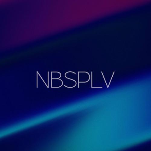 Nbsplv - Plain Weave