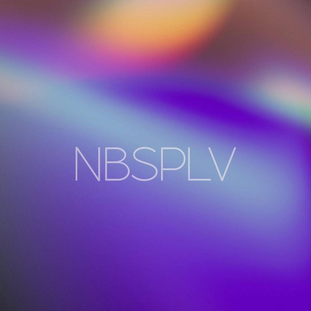 Relativity - NBSPLV