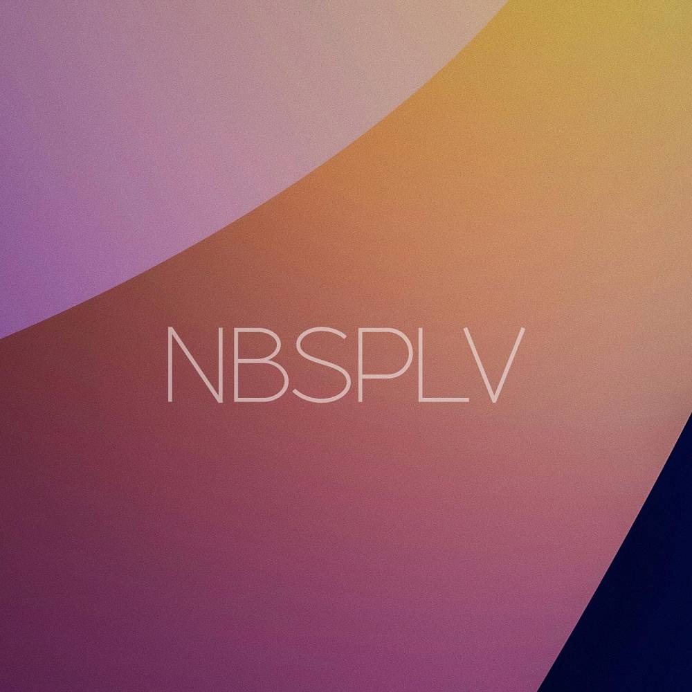 Tangible - NBSPLV