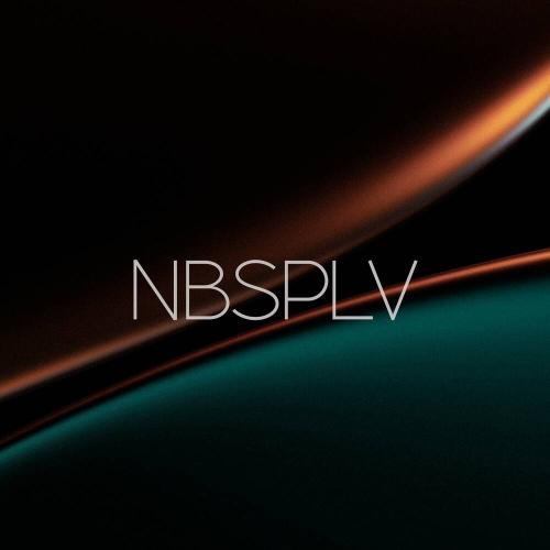 Nbsplv - The Lost Soul Down (Slowed Reverb)