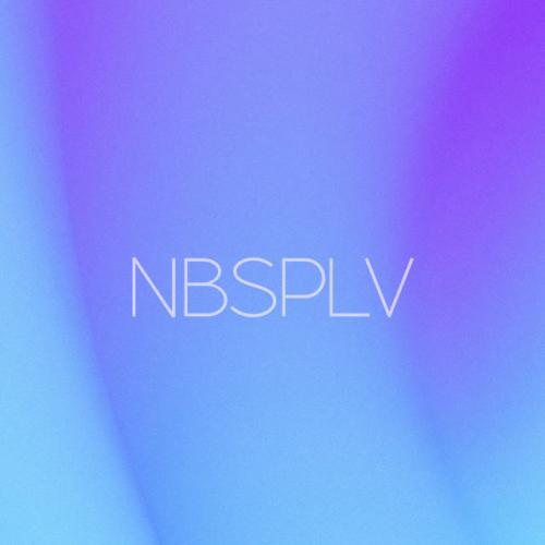 NBSPLV - The Lost Soul Down (Sped Up)