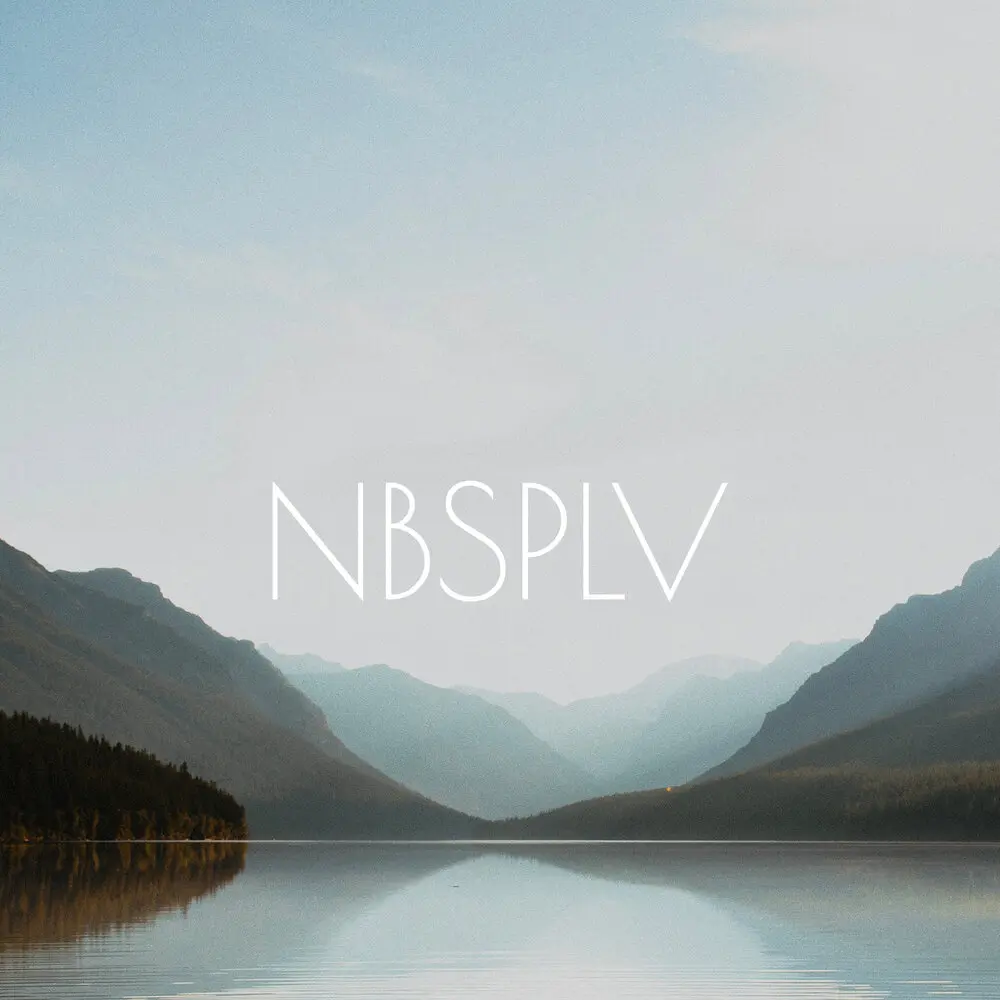 Walk With Me - NBSPLV