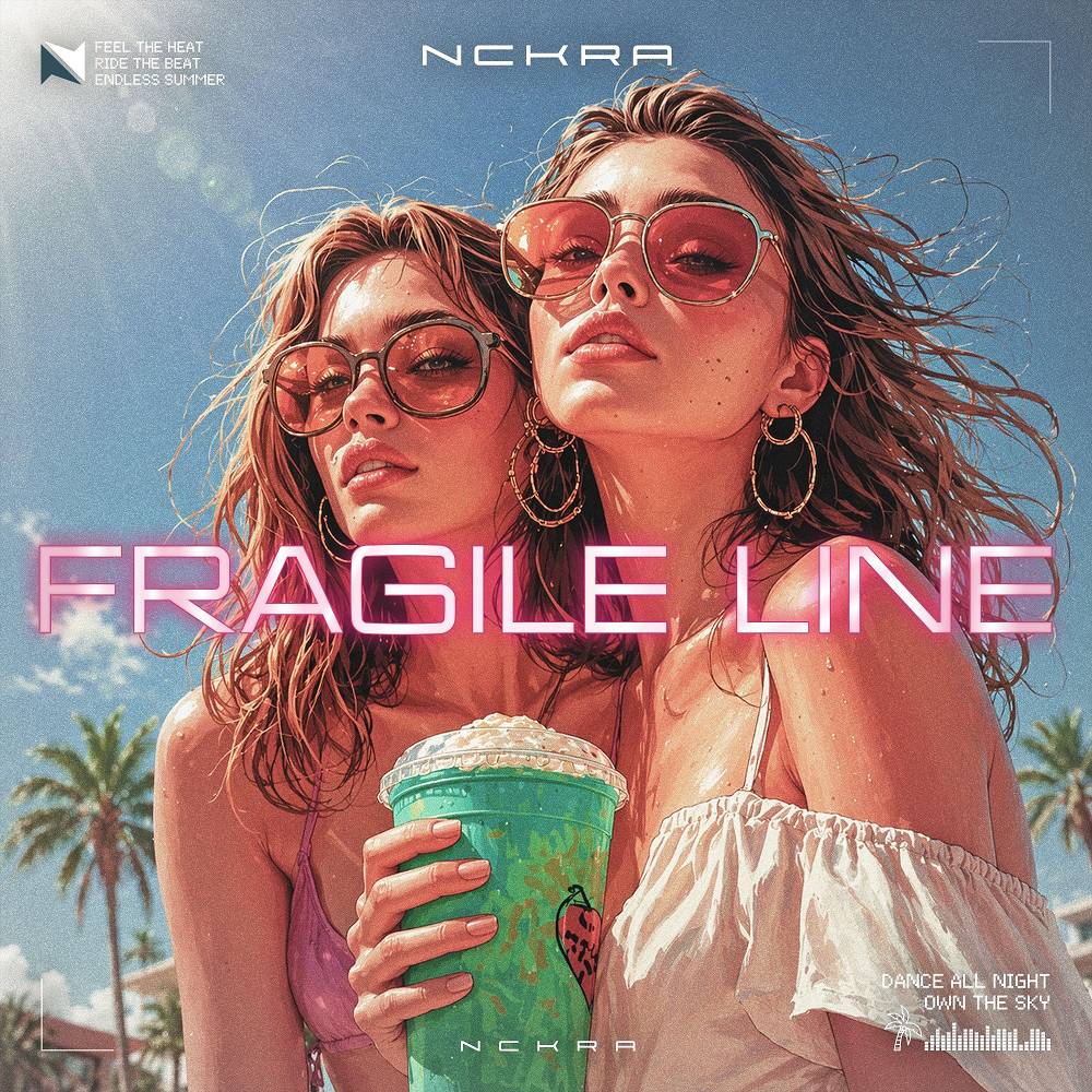 NCKPA - Fragile Line