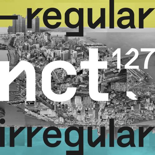 NCT 127 - Regular (English Version)