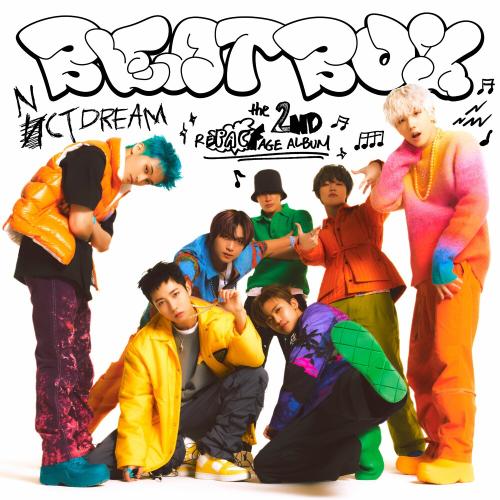 NCT Dream - Beatbox