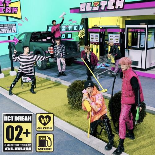 Glitch Mode - NCT DREAM
