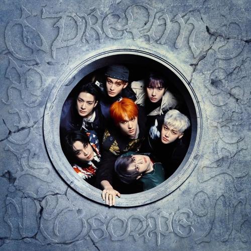 NCT DREAM - icantfeelanything