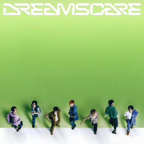 NCT DREAM - INTRO DREAMSCAPE