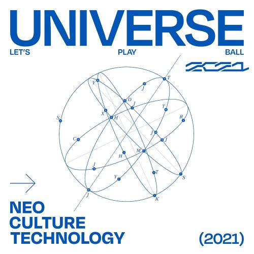 NCT U - Universe (Let Is Play Ball)