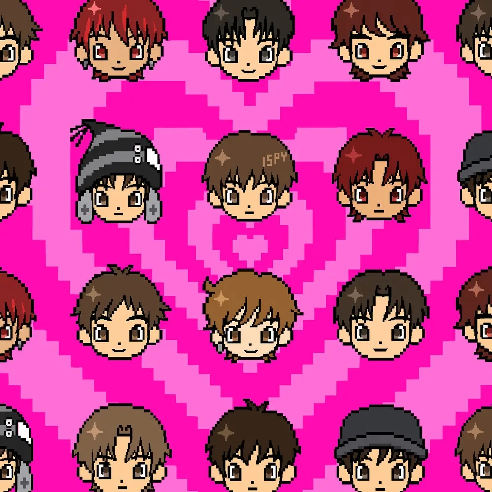 Hubble Time - NCT WISH