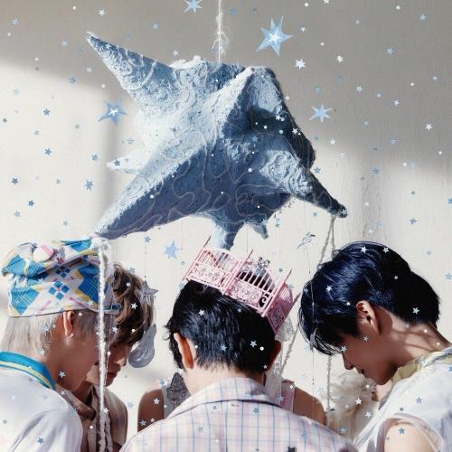 NCT WISH - Voyage