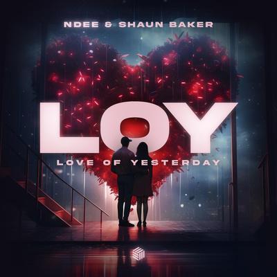 NDEE, Shaun Baker - LOY