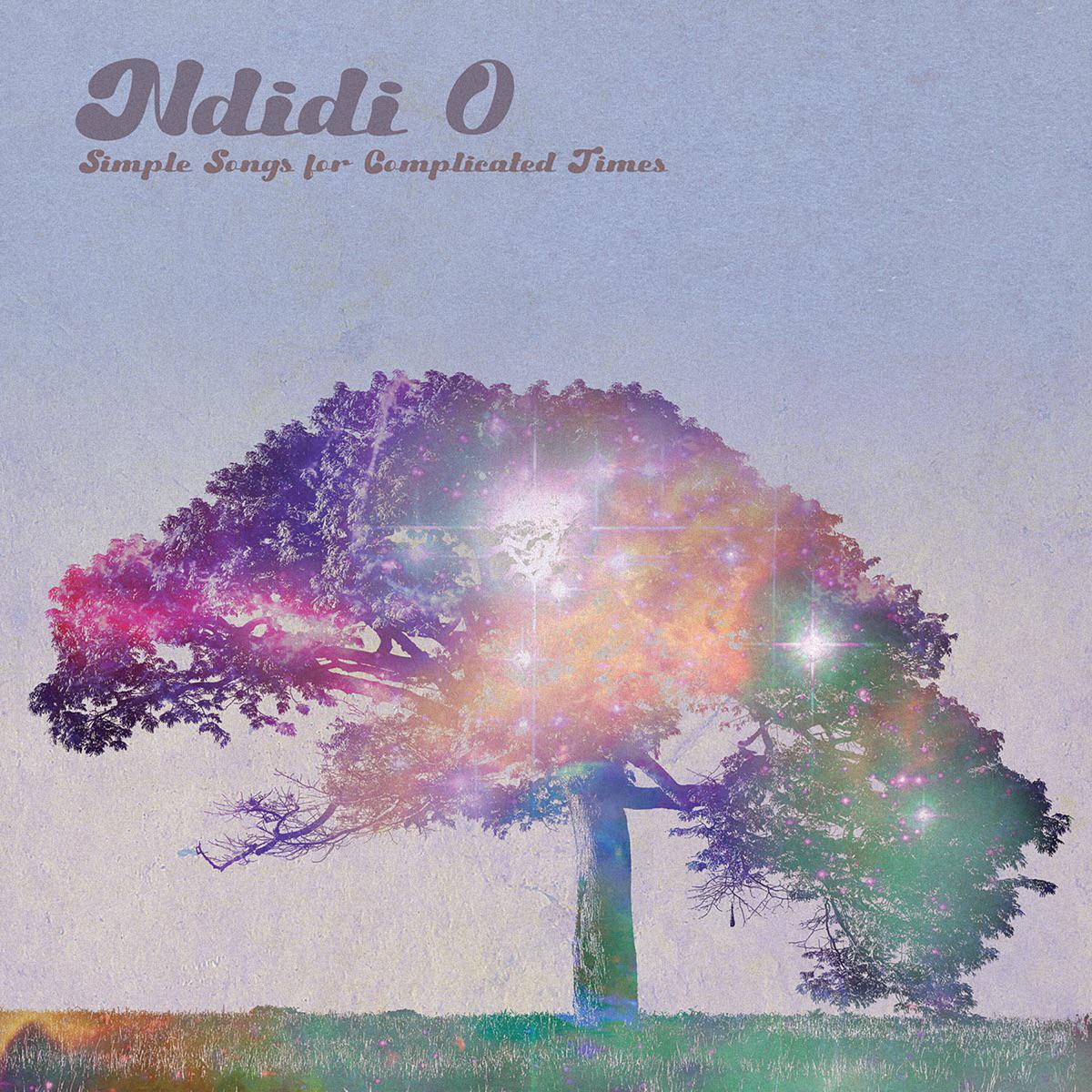 Get Gone - Ndidi O