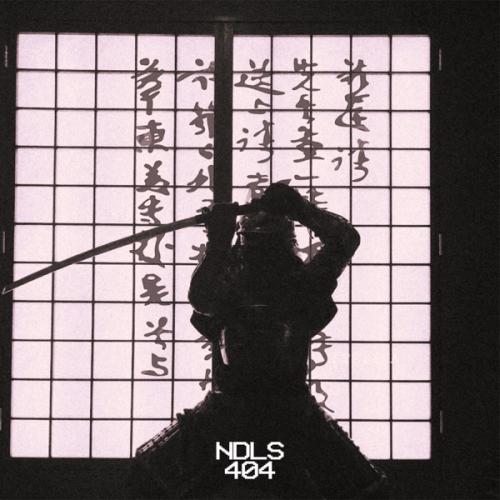 ndls404 - Finish him