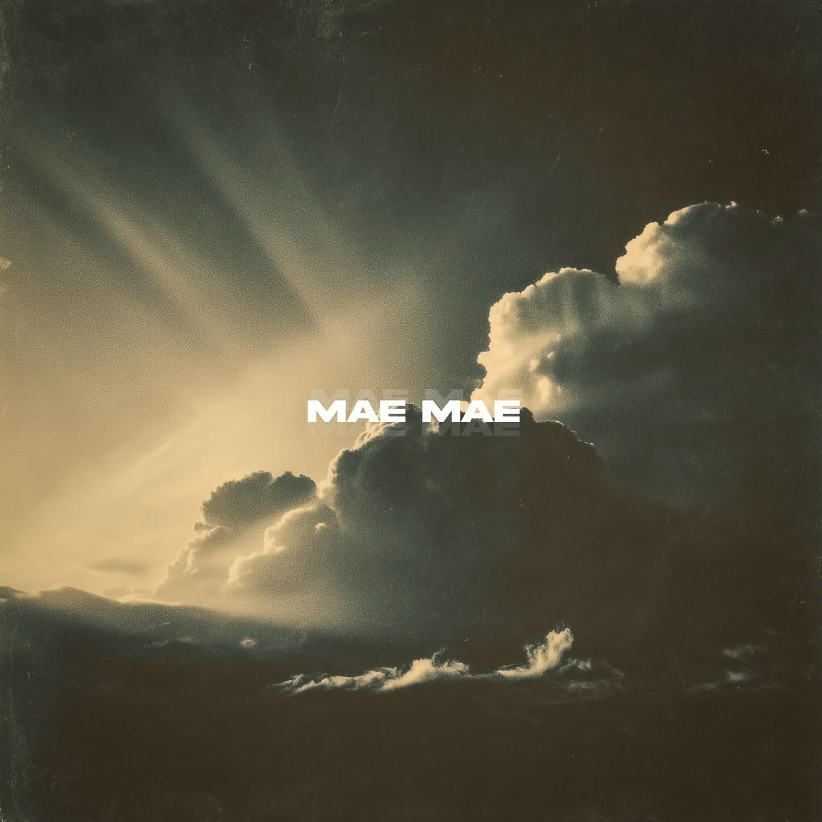 Mae Mae - NE DALEN